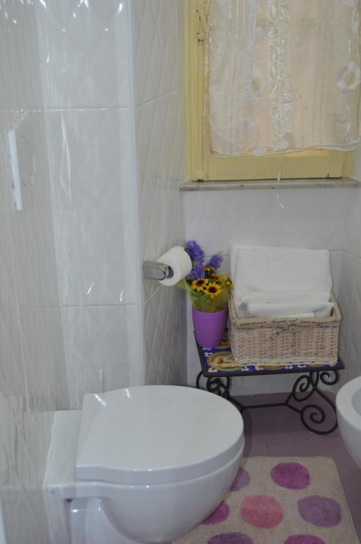 Charming House Bed & Breakfast Rom