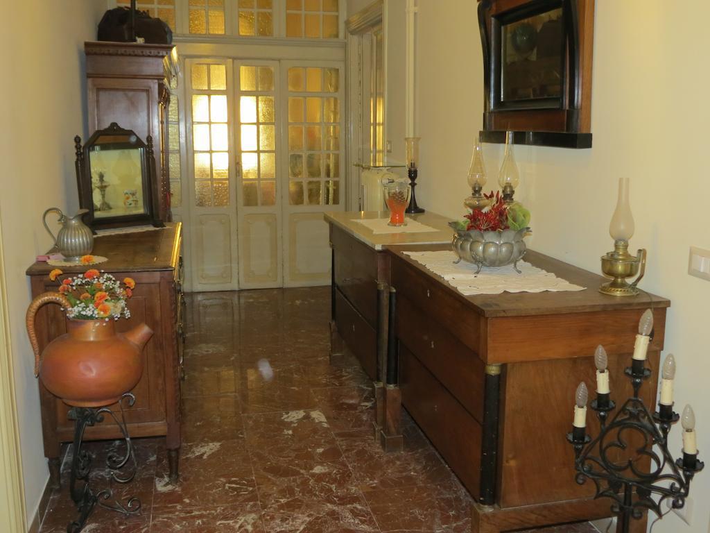 Bed & Breakfast Charming House Rom