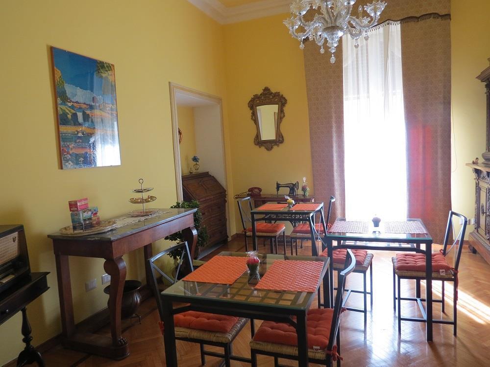 Bed & Breakfast Charming House Rom