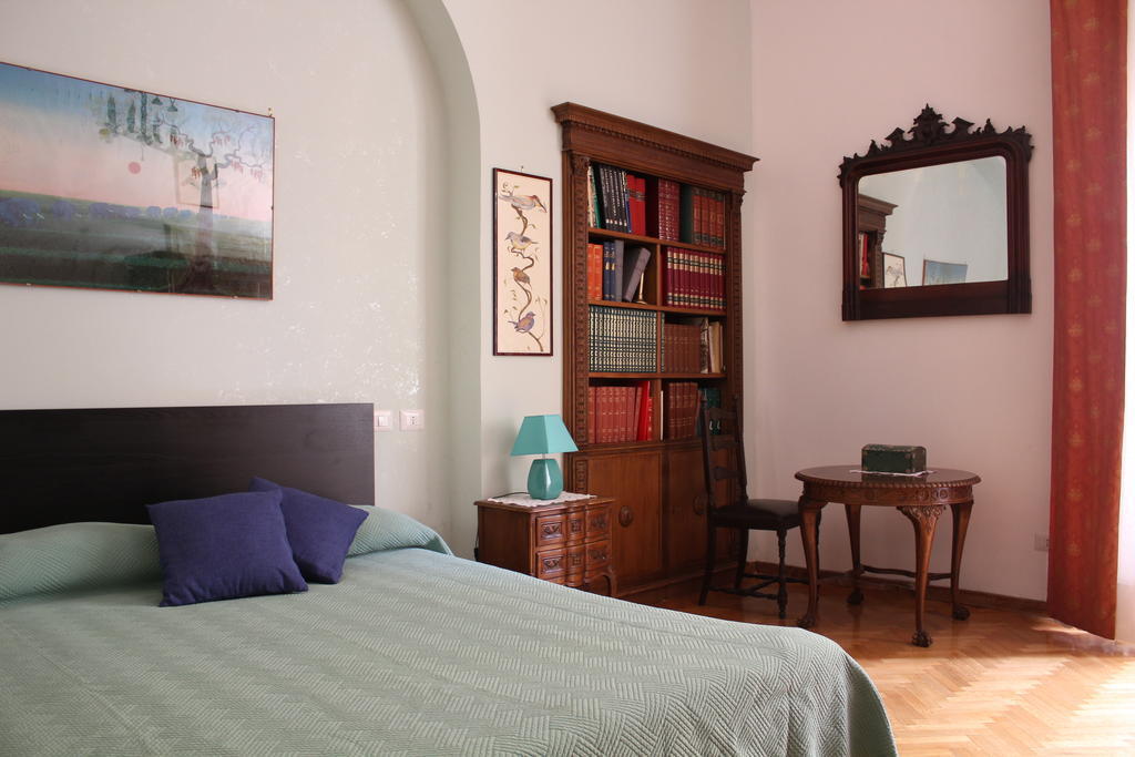 Bed & Breakfast Charming House Rom